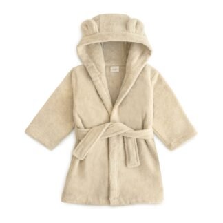 Bear Robe