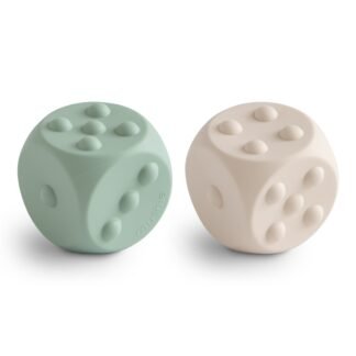 Dice Press Toy