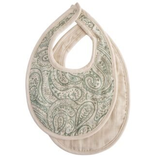 Muslin Bib