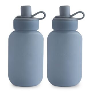 Silicone Puree Pouch