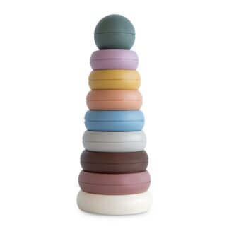 Stacking Rings Toy