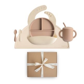 Stage 2 Natural/Shifting Sand Feeding Kit