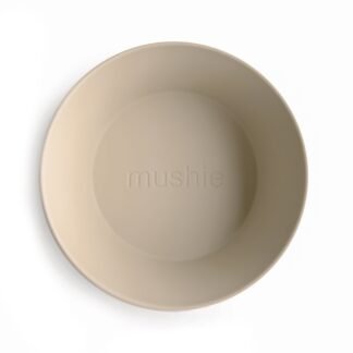 Round Dinnerware Bowl