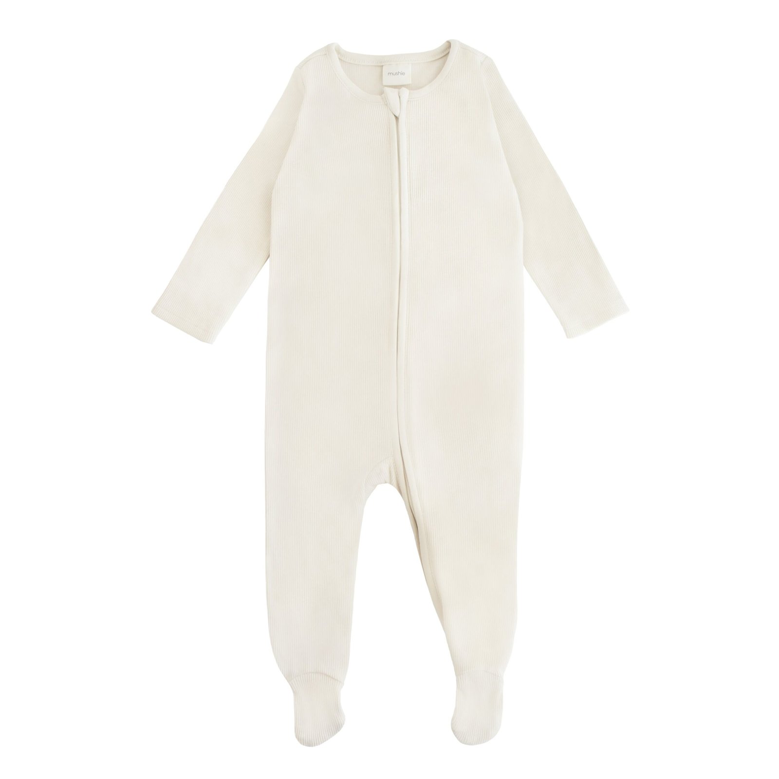 Zipper Pajama