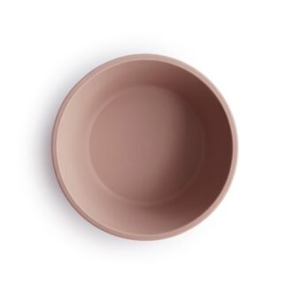 Mushie silikoninis prilimpantis dubuo