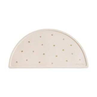 MUSHIE SILIKONINIS PADĖKLIUKAS Crowns