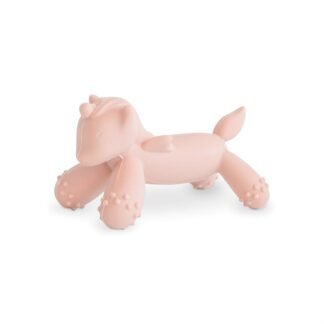 Mushie dantų kramtukas