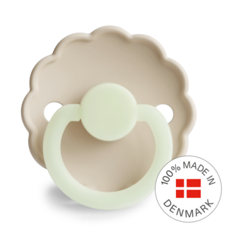 FRIGG Daisy Silicone Cream Night