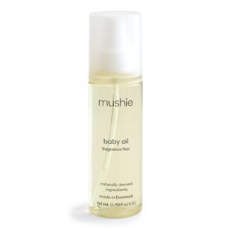Mushie Babe aliejus (Cosmos) - 145 ml
