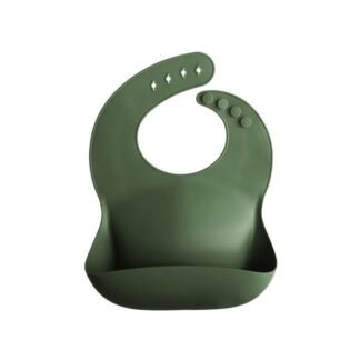 MUSHIE SILIKONINIS SEILINUKAS FOREST GREEN