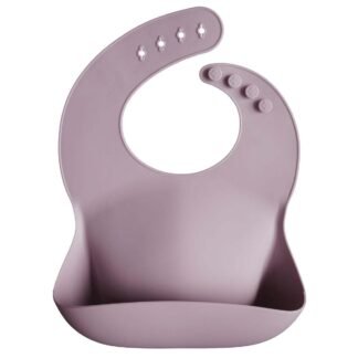 MUSHIE SILIKONINIS SEILINUKAS PALE MAUVE