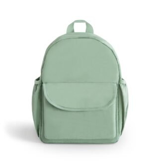 Mushie Toddler kuprinė - Roman Green