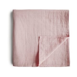 Mushie vystykliukas Rose Vanilla