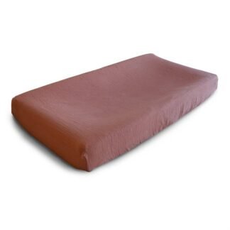 Mushie vystymo stalo užvalkalas Cedar